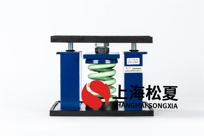 減震器的構造優點與專長