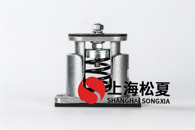 工業阻尼減震器有哪些作用？