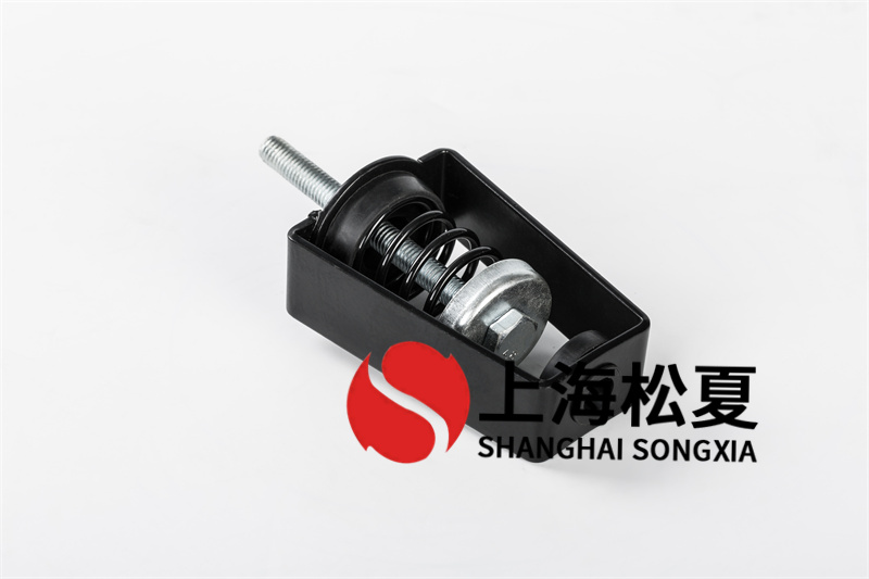 測速發(fā)電機減振器的構(gòu)造