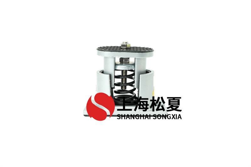 機(jī)械振實(shí)臺彈簧減震器設(shè)計(jì)方案的規(guī)則
