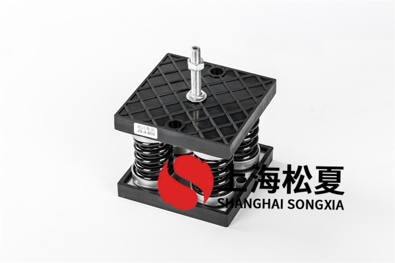 通風(fēng)空調(diào)中的振動(dòng)噪聲與空調(diào)設(shè)備減震器有哪些？