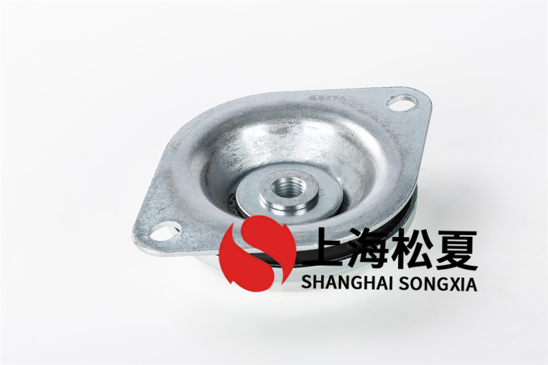 橡膠減震器良好的采購(gòu)方法