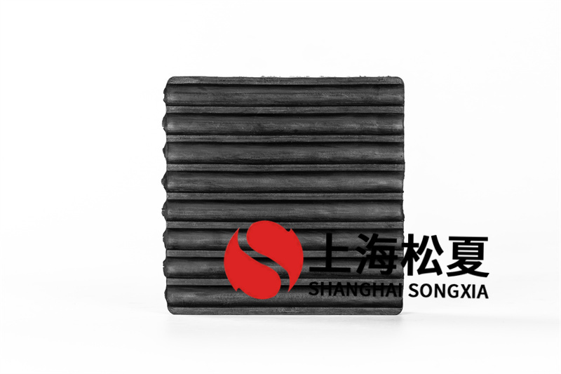 哪種再生膠可以用于橡膠減震器嗎？