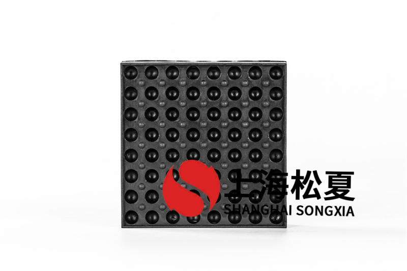 橡膠減震器的生產(chǎn)工藝流程是什么？