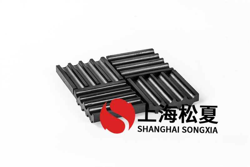 橡膠減震器的生產(chǎn)工藝流程是什么？