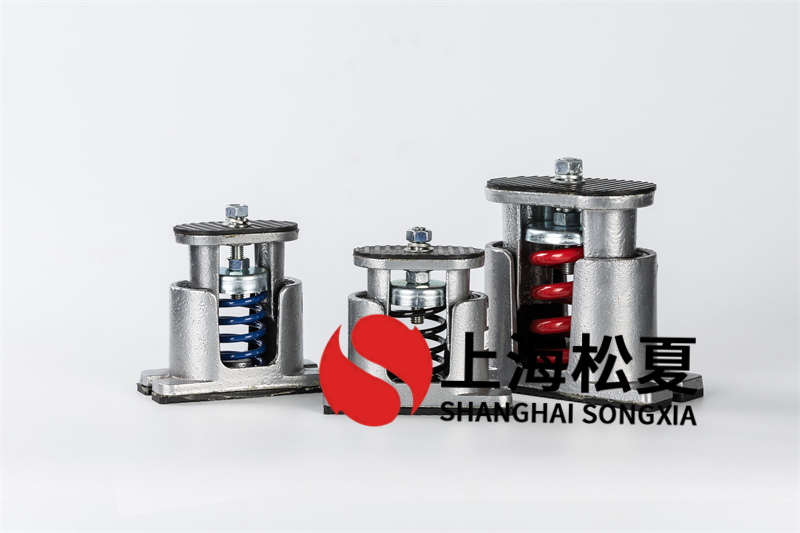 材料彈簧減震器的有什么？
