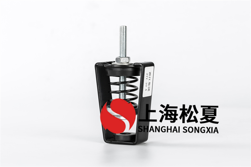 吊掛式彈簧減震器有什么常見故障？