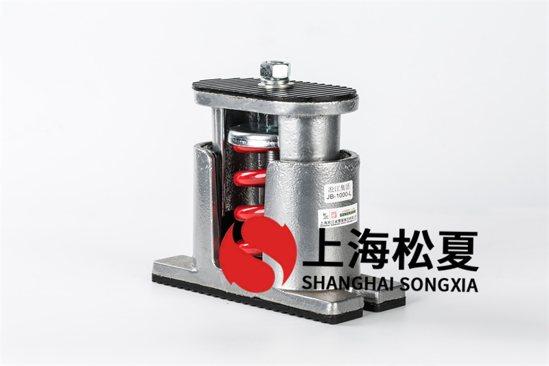 彈簧減震器如何挑選？