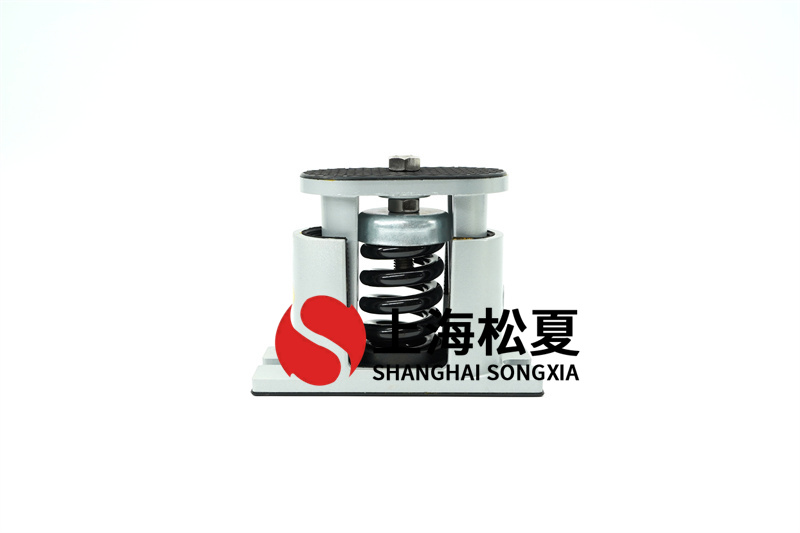 優(yōu)質的彈簧減震器具備哪些特點？